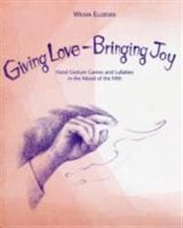 Giving Love, Bringing Joy