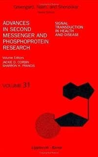 Signal Transduction in Health and Disease