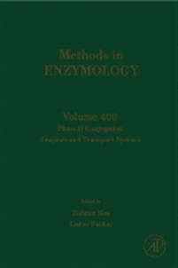 Phase II Conjugation Enzymes and Transport Systems