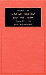 Genes and Genomes