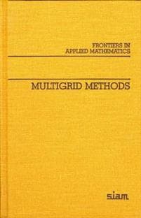 Multigrid Methods