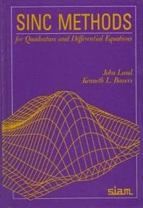 Sinc Methods for Quadrature and Differential Equations