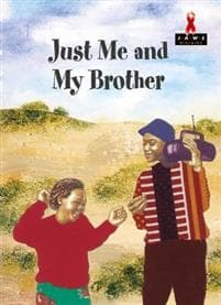 Just Me and My Brother