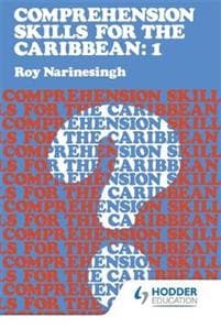Comprehension Skills For The Caribbean : Book1