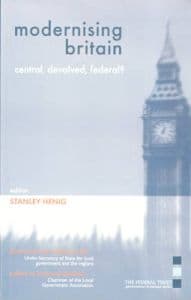 Modernising Britain