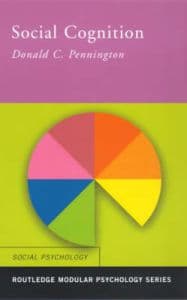 Social Cognition