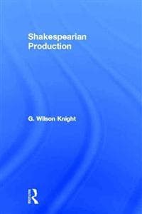 Shakespearian Production V 6