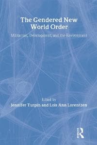 The Gendered New World Order