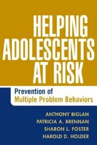 Helping Adolescents at Risk