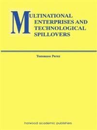Multinational Enterprises and Technological Spillovers