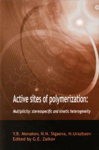 Active Sites of Polymerization