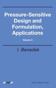 Pressure-Sensitive Design and Formulation, Application