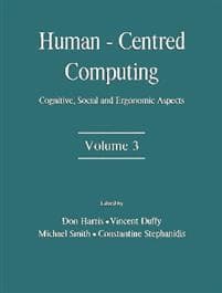 Human-Centered Computing
