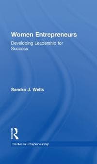 Women Entrepreneurs