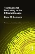 Miniatyrbillede 1 af 2: Transnational Marketing in the Information Age