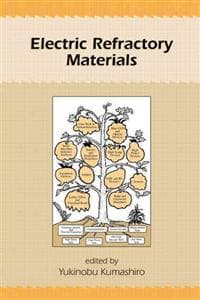 Electric Refractory Materials