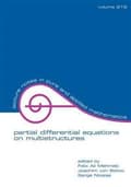 Miniatyrbillede 2 af 2: Partial Differential Equations On Multistructures