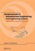 Miniatyrbilde 2 av 2: Fundamentals of Infrastructure Engineering