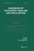 Miniatyrbillede 2 af 2: Handbook of Stochastic Analysis and Applications