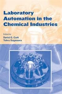 Laboratory Automation in the Chemical Indus