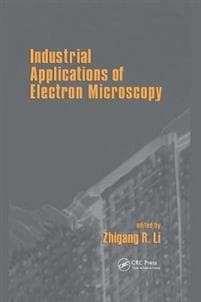 Industrial Applications Of Electron Microscopy