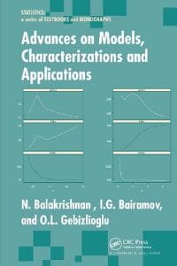 Advances on Models, Characterizations and Applications