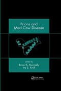 Miniatyrbilde 2 av 2: Prions and Mad Cow Disease