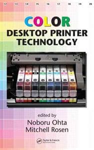 Color Desktop Printer Technology
