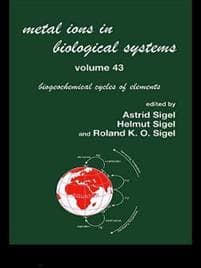 Metal Ions in Biological Systems