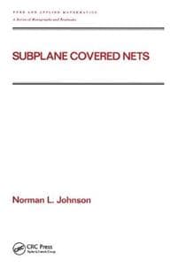 Subplane Covered Nets