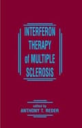 Miniatyrbilde 2 av 2: Interferon Therapy of Multiple Sclerosis