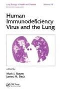Miniatyrbilde 2 av 2: Human Immunodeficiency Virus and the Lung