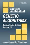 Miniatyrbild 1 av 2: Practical Handbook of Genetic Algorithms