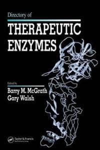 Directory of Therapeutic Enzymes