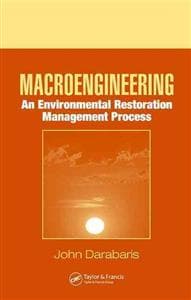 Macroengineering