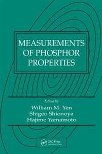 Measurements of Phosphor Properties
