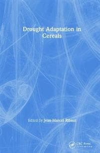 Drought Adaptation in Cereals