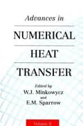 Miniatyrbild 1 av 2: Advances in Numerical Heat Transfer, Volume 2