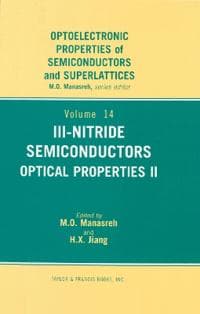 III-Nitride Semiconductors