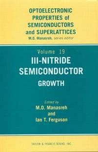 III-Nitride Semiconductors