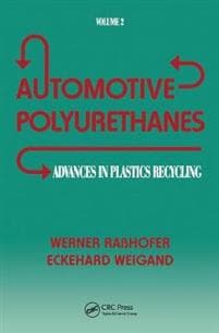 Advances in Plastics