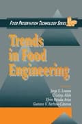 Miniatyrbillede 1 af 2: Trends in Food Engineering