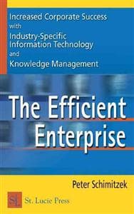 The Efficient Enterprise
