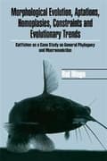 Miniatyrbilde 2 av 2: Morphological Evolution, Adaptations, Homoplasies, Constraints, and Evolutionary Trends