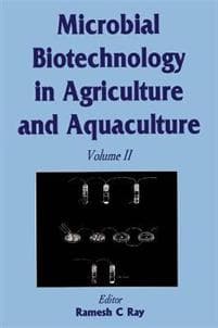 Microbial Biotechnology in Agriculture and Aquaculture, Vol. 2