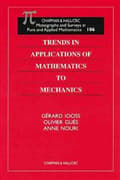 Miniatyrbilde 2 av 2: Trends in Applications of Mathematics to Mechanics