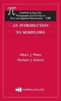 Miniatyrbilde 1 av 2: An Introduction to Semiflows