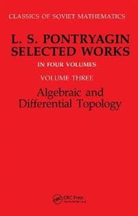 Algebraic and Differential Topology