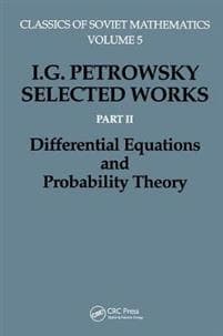 Differential Equations