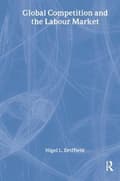 Miniatyrbild 1 av 2: Global Competition and the Labour Market
